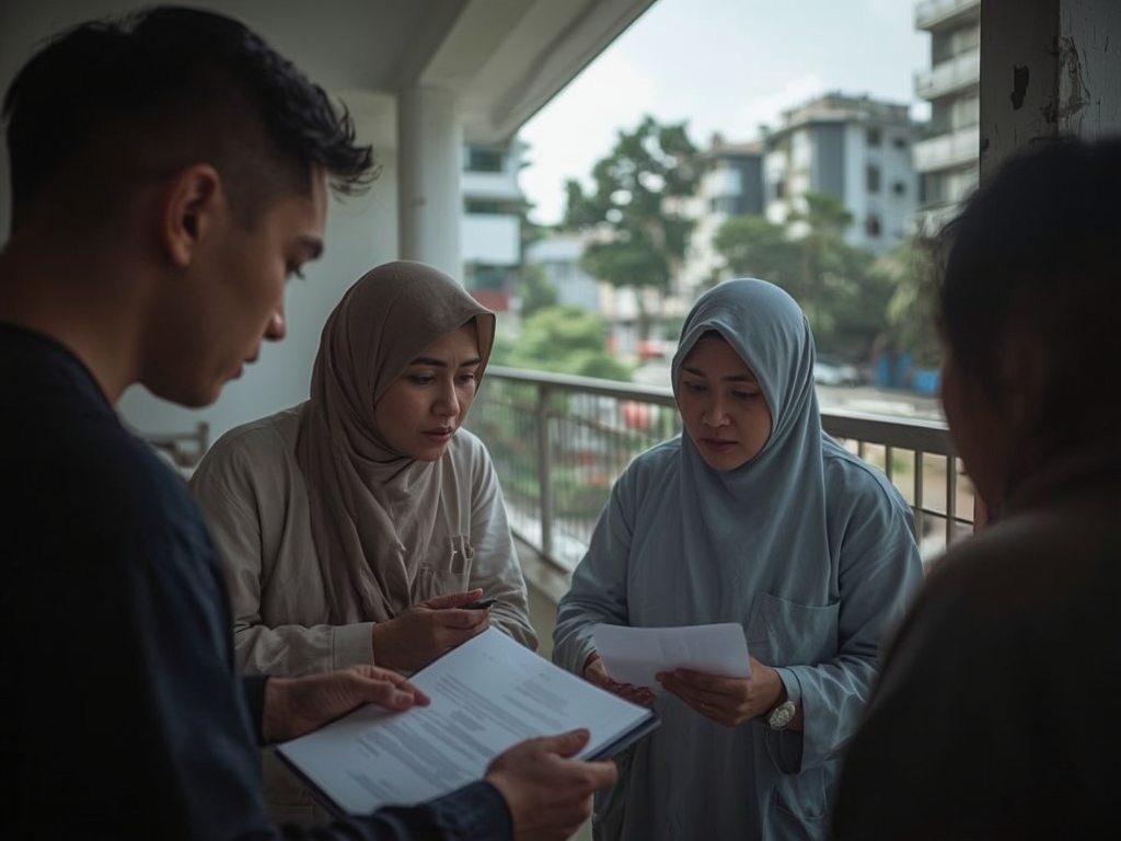 Panduan Operasional Menghindari Kekeliruan Perawatan Rumah dan Optimasi Energi